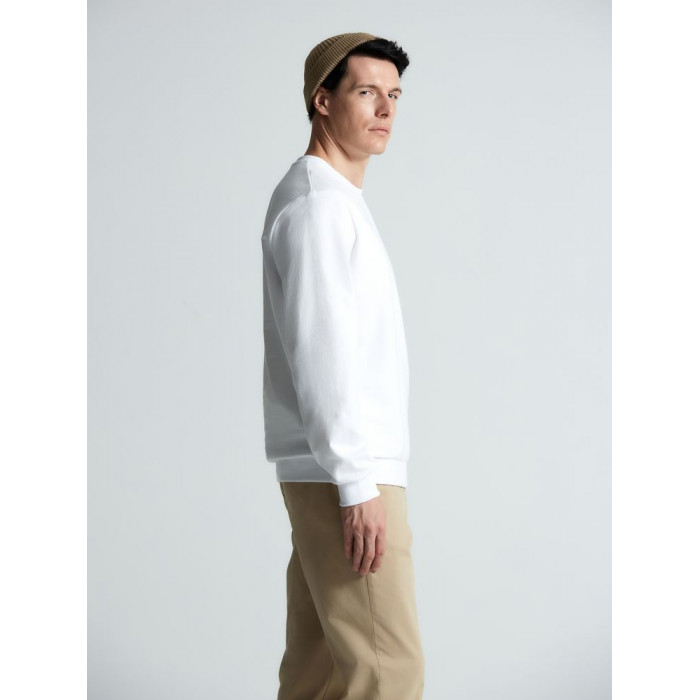 Свитшот Toima 2.0, белый, размер 5XL