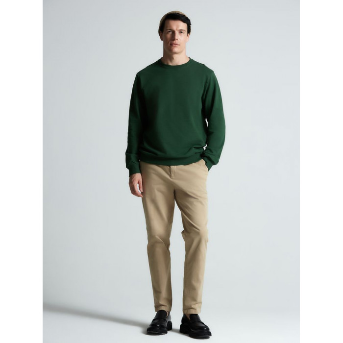 Свитшот Toima 2.0, темно-зеленый, размер 4XL