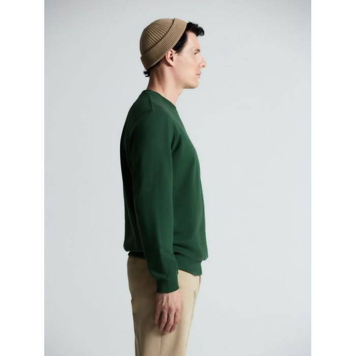 Свитшот Toima 2.0, темно-зеленый, размер 4XL