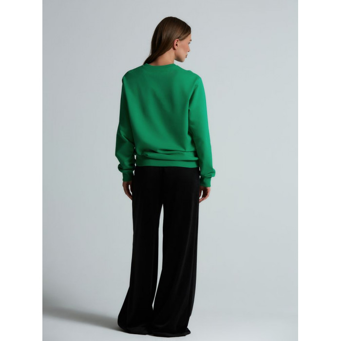 Свитшот Toima 2.0, зеленый, размер 4XL