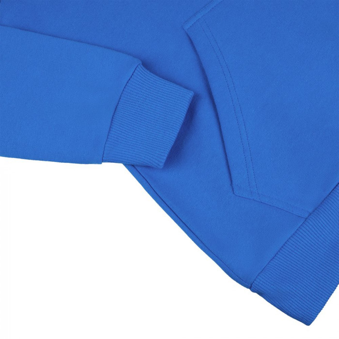 Худи Kirenga Heavy 2.0, ярко-синее, размер 5XL