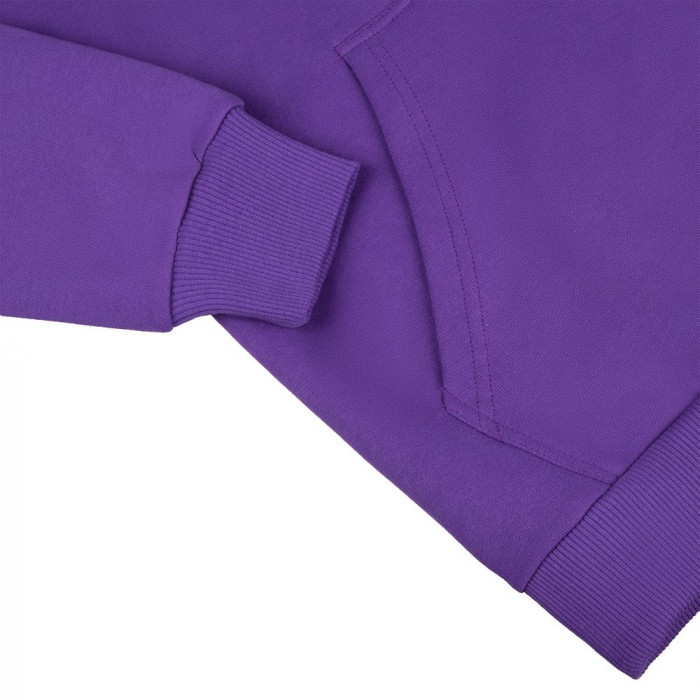 Худи Kirenga Heavy 2.0, фиолетовое, размер 4XL