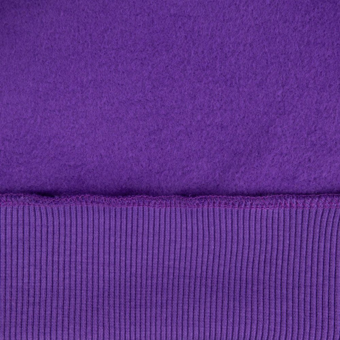 Худи Kirenga Heavy 2.0, фиолетовое, размер 4XL