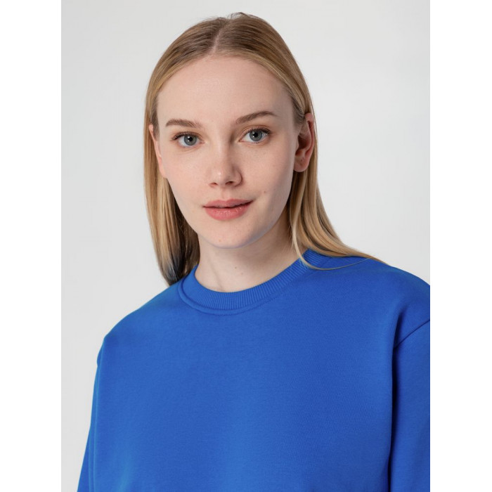 Свитшот Toima Heavy 2.0, ярко-синий, размер XXL