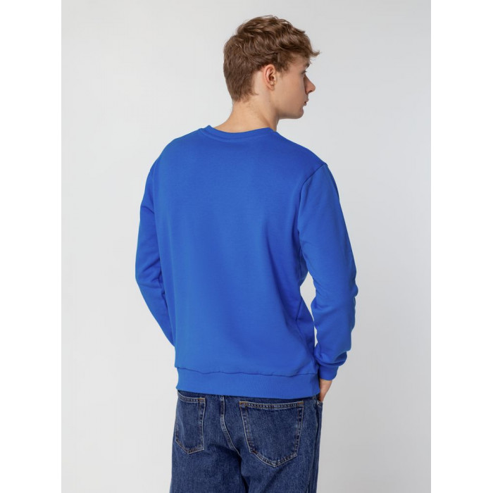Свитшот Toima Heavy 2.0, ярко-синий, размер XXL