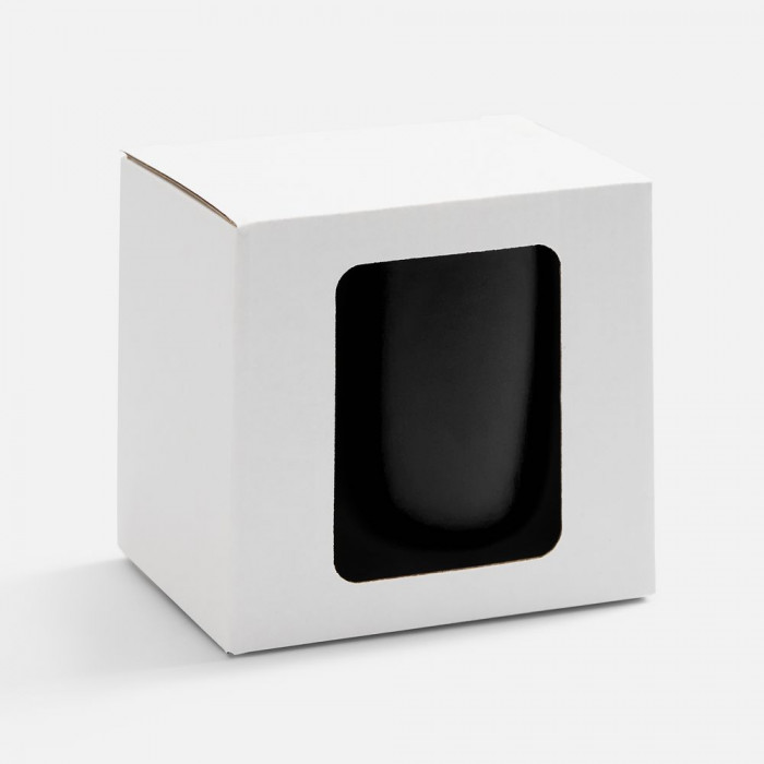 Набор Welcome Pack, черный с белым