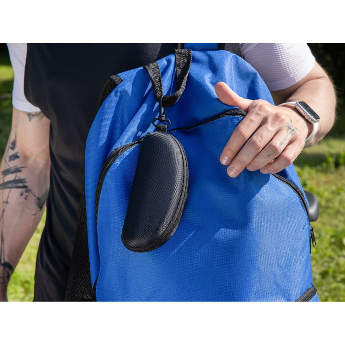 Спортивные солнцезащитные очки Fremad, зеленые