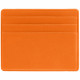 Чехол для карточек Devon, оранжевый Чехол для карточек Devon, оранжевый