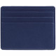 Чехол для карточек Devon, синий Чехол для карточек Devon, синий