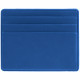 Чехол для карточек Devon, ярко-синий Чехол для карточек Devon, ярко-синий