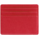 Чехол для карточек Devon, красный Чехол для карточек Devon, красный