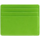 Чехол для карточек Devon, зеленый Чехол для карточек Devon, зеленый
