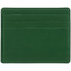 Чехол для карточек Devon, темно-зеленый Чехол для карточек Devon, темно-зеленый