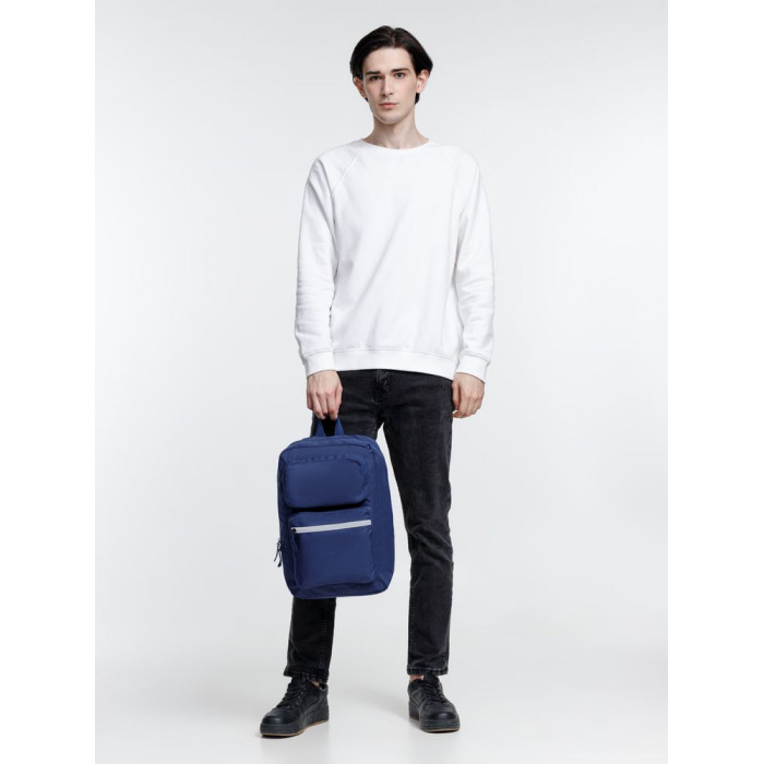 Рюкзак Daily Grind, темно-синий