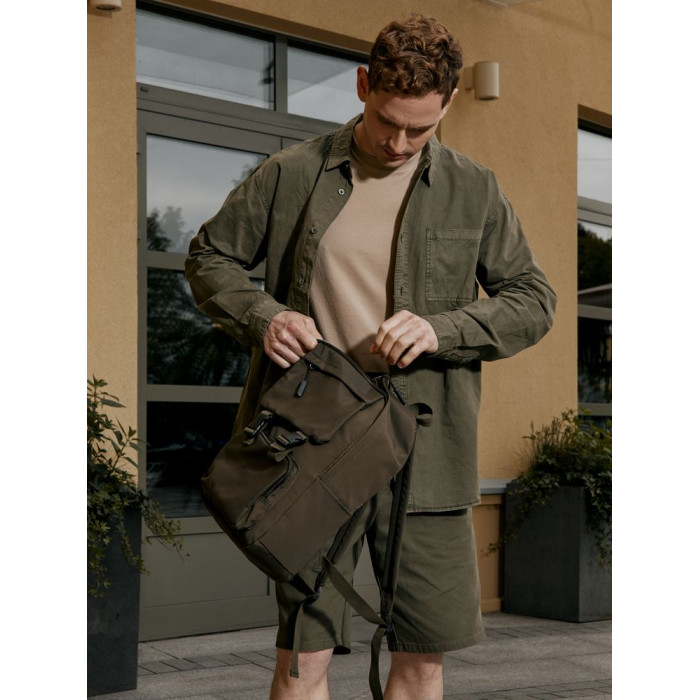 Рюкзак Backdrop, хаки