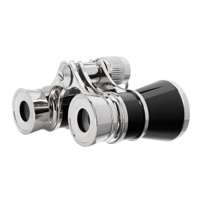 Театральный бинокль Broadway 325B, черный