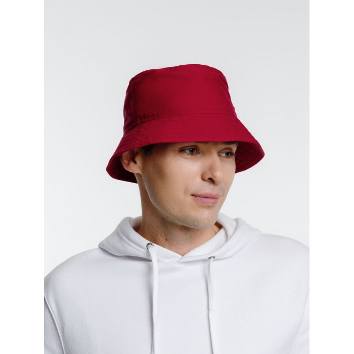 Панама Challenge, бордовая