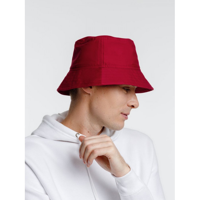 Панама Challenge, бордовая