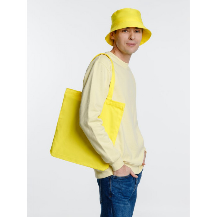 Панама Challenge, желтая