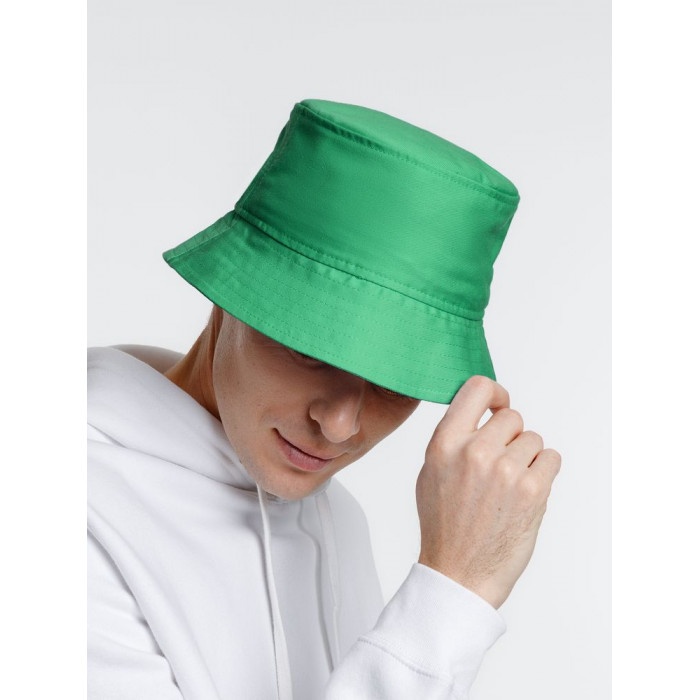 Панама Challenge, зеленая