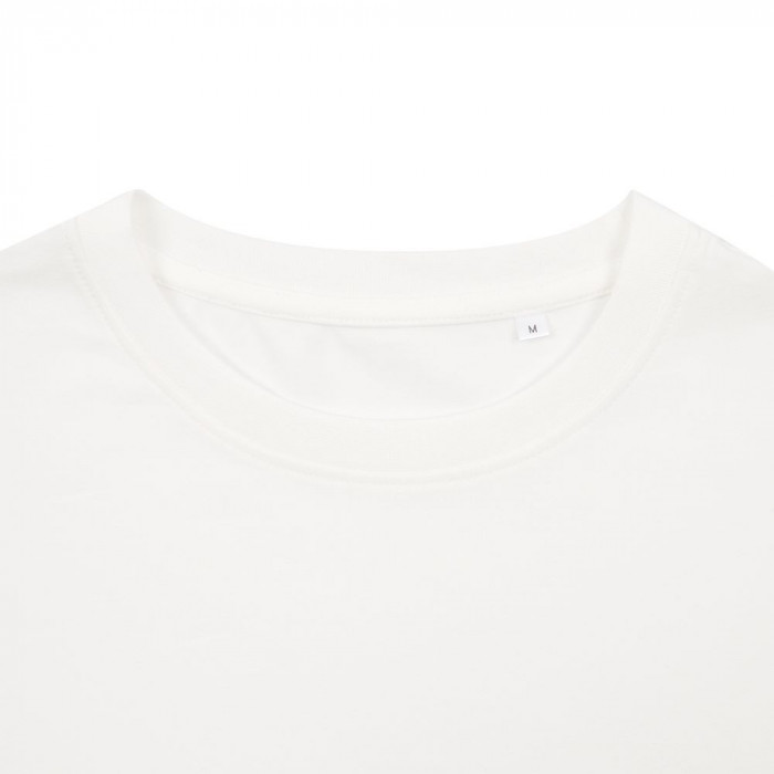 Футболка оверсайз унисекс Big Haul, молочно-белая, размер XL