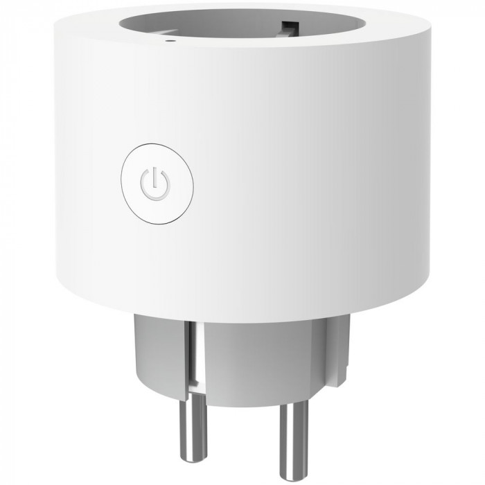 Умная розетка Smart Plug