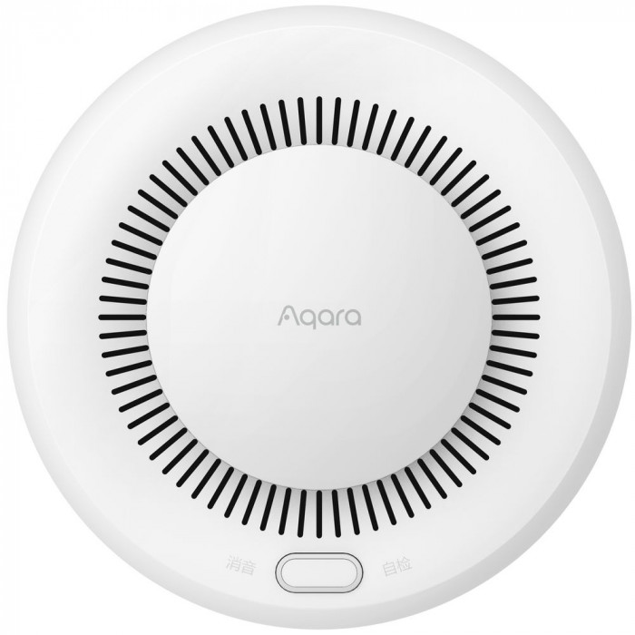 Умный датчик дыма Smart Smoke Detector