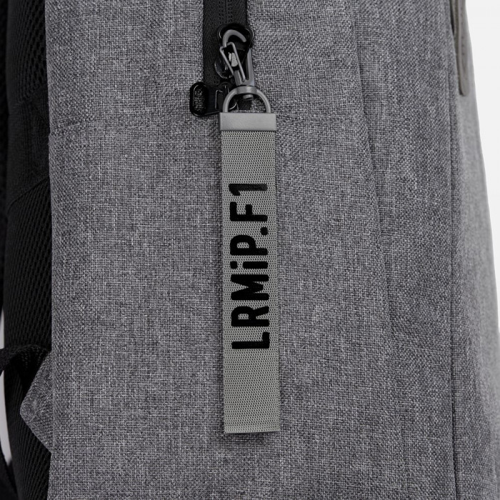 Ремувка Dominus, М, серая