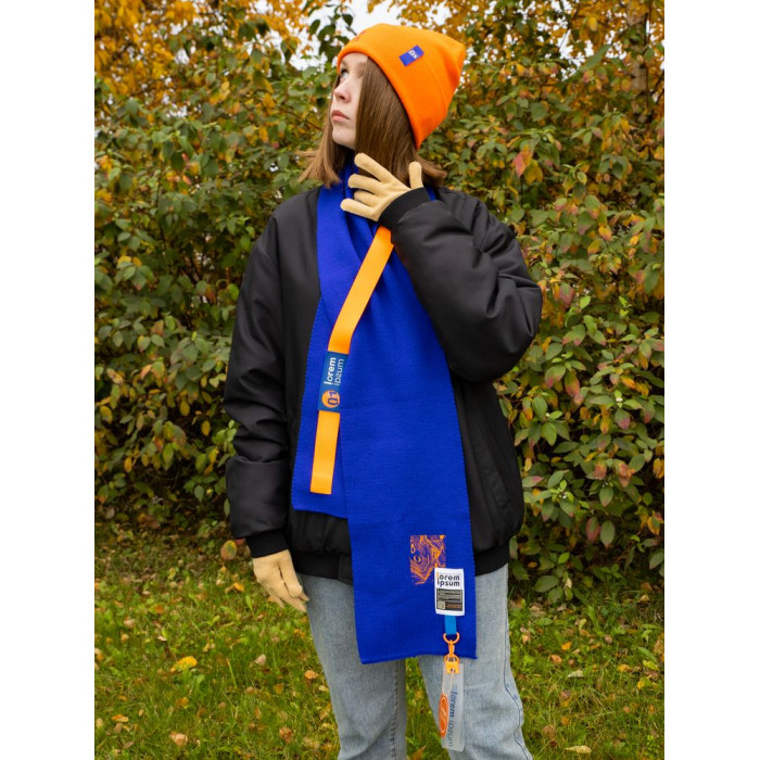 Перчатки Urban Flow, бежевые, размер L/XL