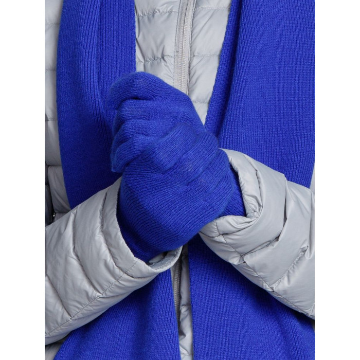 Перчатки Urban Flow, ярко-синие, размер L/XL