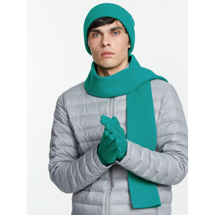 Перчатки Urban Flow, морская волна, размер L/XL