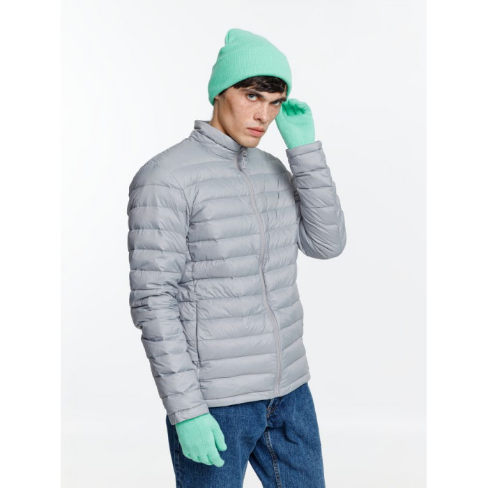 Перчатки Urban Flow, зеленые (мятные), размер L/XL