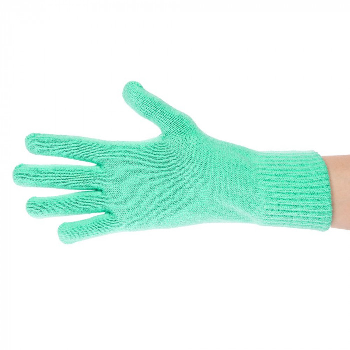 Перчатки Urban Flow, зеленые (мятные), размер L/XL