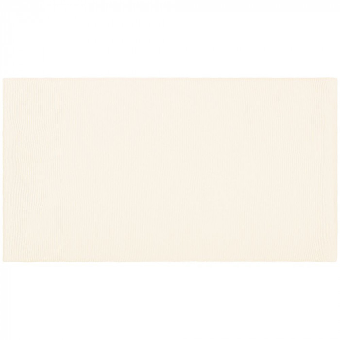 Плед Quill, белый (молочный)