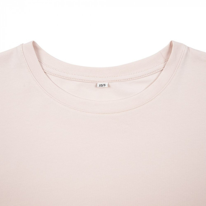 Футболка унисекс оверсайз Street Vibes, бежевая, размер XL/XXL