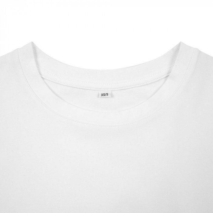 Футболка унисекс оверсайз Street Vibes, молочно-белая, размер XL/XXL