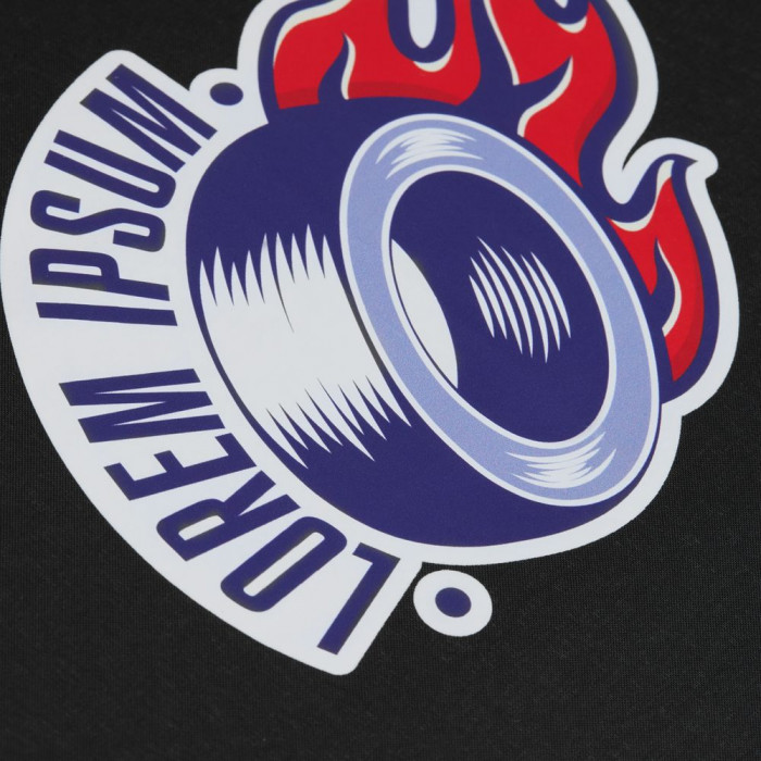 Зонт складной City Guardian, электрический, черный