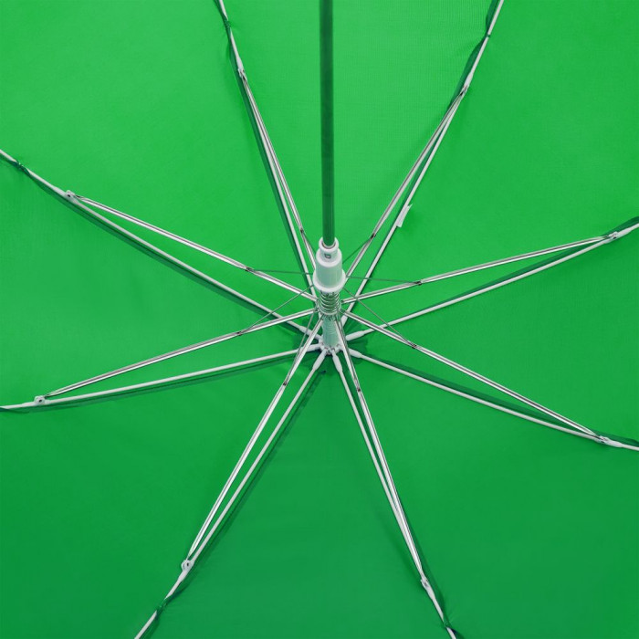 Зонт-трость Promo, зеленый