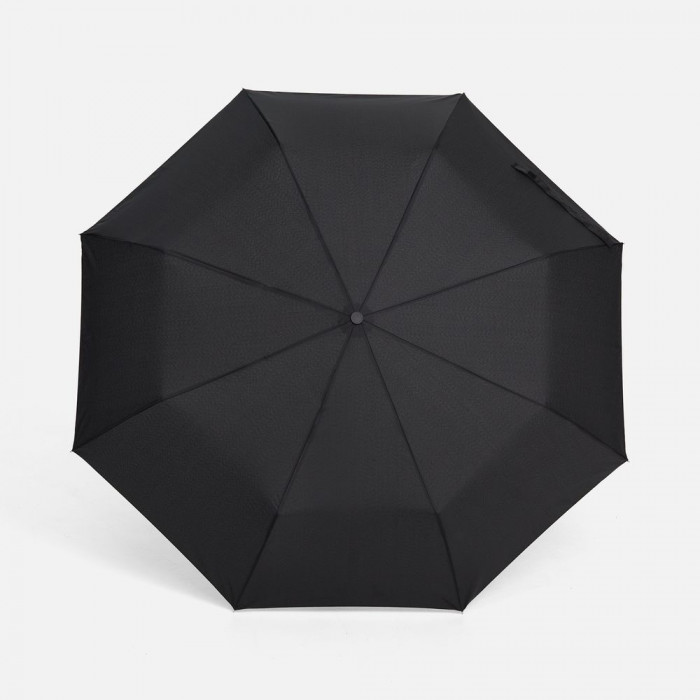 Зонт складной Light, черный