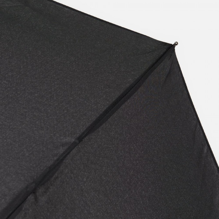Зонт складной Classic, черный
