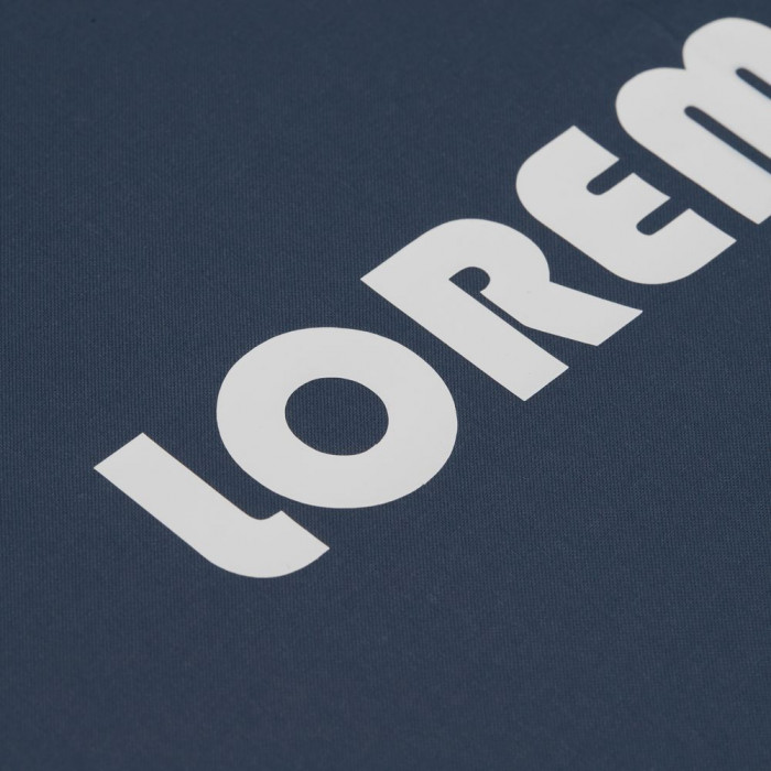 Зонт-трость Classic, темно-синий