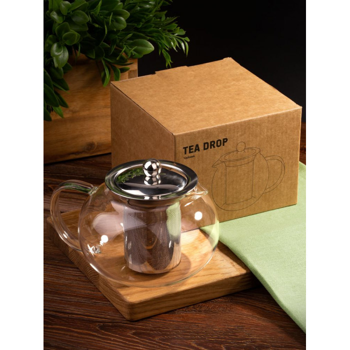 Чайник Tea Drop