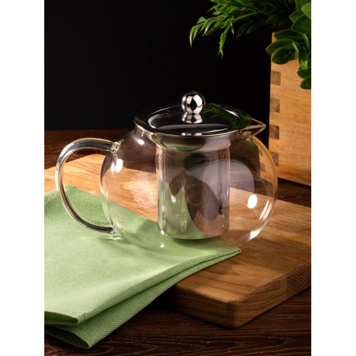 Чайник Tea Drop