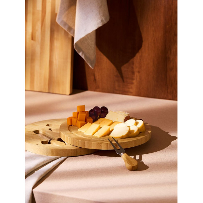 Сырный набор Fromagic