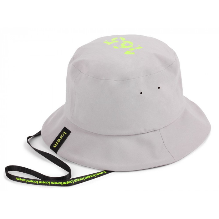 Панама Kosmos, серая