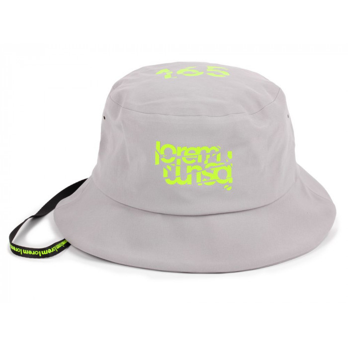 Панама Kosmos, серая