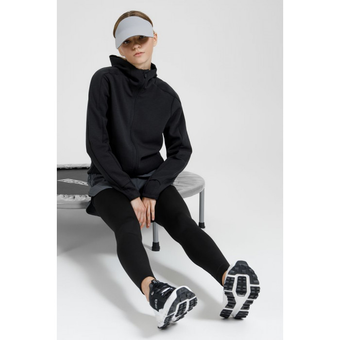 Козырек Begi, серый