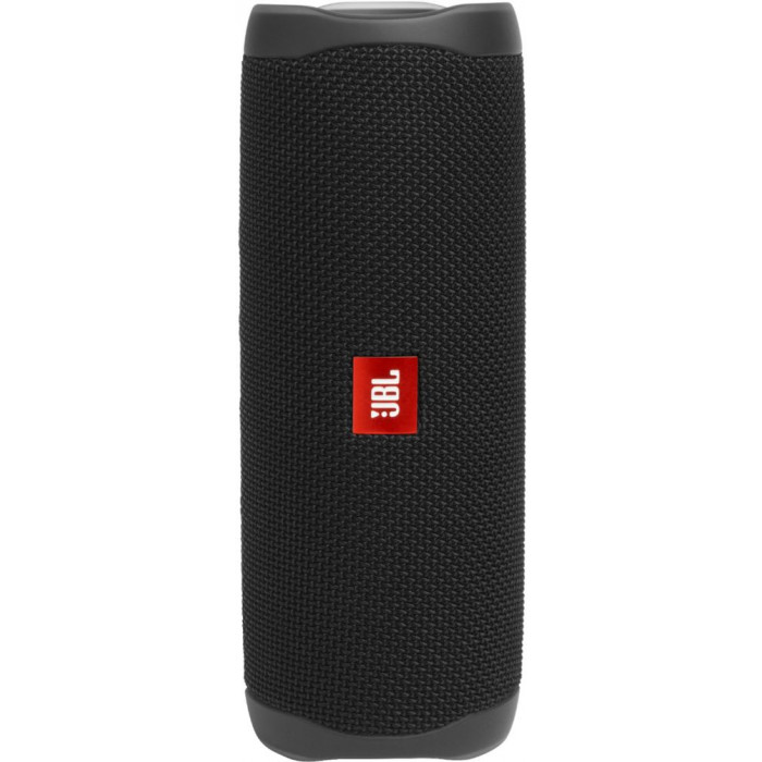 Беспроводная колонка JBL Flip 5, черная