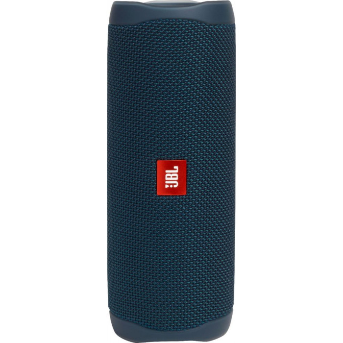 Беспроводная колонка JBL Flip 5, синяя