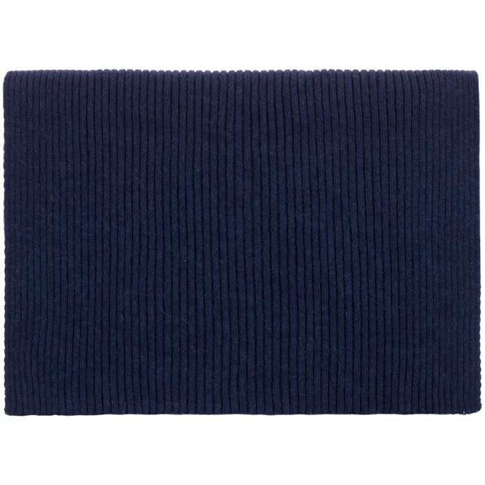 Шарф Alpine, синий